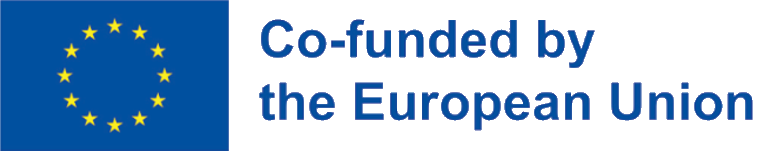 Су-финансира Европска унија (Co-funded by the European Union)